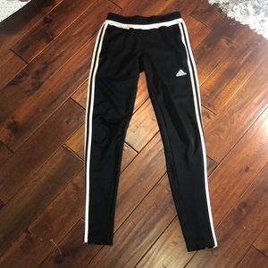 Adidas sweatpants